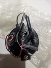 Nos Honda 7000 Tach Outboard Black Tachometer Gauge Rpm 37250-zv5-823