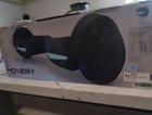 Hover-1 H1-drive Self Balancing Scooter Hoverboard Black 6 5  Wheels Led