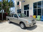 2004 Nissan Xe Low Miles 70 508 