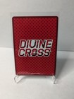 Divine Cross Promo Foil Lsor-01-02 Sr - Last Origin Vol 1 Tcg - Foil Waifu Card