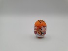 Moose 2017 Mighty Beanz M220 No  46 Starving Tiger Wild Beanz Ultra Rare Bean