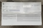 Hp Officejet 3830 All-in-one Scanner Printer Brand New Sealed  read 