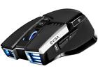Evga X20 Gaming Mouse  Wireless  Black  Customizable  16 000 Dpi  5 Profiles  10