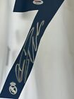 Cristiano Ronaldo Signed 2016 17 Real Madrid Jersey     Psa dna Authenticated