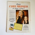 Vintage March 1949 Movie Story Magazine Featuring Shirley Temple On The Cover