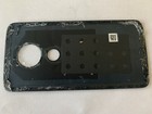 Motorola Moto G7 Play Xt1952 Replacement Back Cover Black Housing Door Oem 