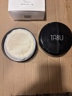 Vintage Tabu By Dana Perfumed Dusting Powder Women 4 Oz Talc New With Box