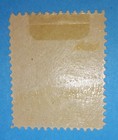   1885 Tonsberg Norway Castle Anchor Ship Flags Local Bypost S a 7bb 3o Mh Gum