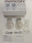 Momcozy S9 Pro Double Hands-free Wearable Electric Breast Pump New Open Box