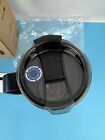 New Rtic 16 Oz Travel Coffee Cup Mug Stainless Steel Vacuum Insulated