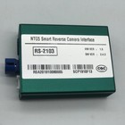 Rear View Camera Interface For 2015 Mercedes-benz W205 Reverse Backup Solution