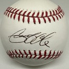 Gerrit Cole Ny Yankees Signed Rawlings Official Major League Baseball Mlb Coa