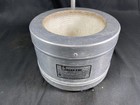 Glas-col 1 Liter 115 Volts 380 Watt Aluminum Housed Heating Mantle 100b Tm108