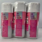 3 Pack Olly Happy Hoo Ha Multi Strain Vaginal Probiotics 25 Capsules Supplement