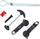 Camshaft And Crankshaft Timing Tool Set Replacement For Vag Ea211 1 0l 1 2l 1 4l