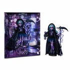 Monster High Skullector River Styxx Same Day Ship