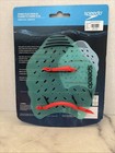 Speedo Power Paddles Plus Competitive Size Small Blue Arctic Glass New