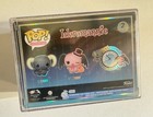 Berry   Cherry 2-pack Funko Pop Sanrio Lloromannie Nycc 2026 Con Sticker Le 1000