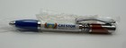 Astrazeneca Crestor Metal Drug Rep Promo Pen Rosuvastatin Sealed Collectible