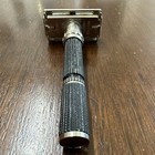Gillette Super 84 P1 Vintage Adjustable Double-edge Safety Razor
