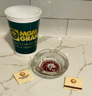 Rare Vintage Mgm Grand Las Vegas Nevada Hotel   Casino Collection Lot Of 6 Items