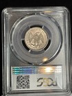 1875-s 20c Twenty Cent Piece Silver Business Strike Pcgs Ms62 Cac