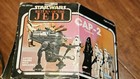 Star Wars Return Of The Jedi Cap-2 Captivator Kenner