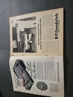 Vintage Flying Magazine June 1947 Museum Copy