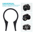  4 Pcs Filter Wrenches For Camera Lens Large Remover Kit Removal