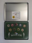 Rare Ebay Live 2006 Las Vegas Poker Chip Pin Set Limited Edition  189 250