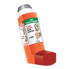 Primatene Mist Epinephrine Inhalation Aerosol Bronchodilator  0 125mg spray