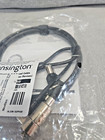 New Kensington Clicksafe 2 0 Keyed Cable Lock  4s6 