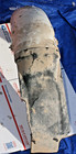 1975 Honda Xl250 Oem Rear  Fender  Original