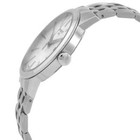 Tissot Classic Dream Quartz Silver Dial Men s Watch T129 410 11 031 00