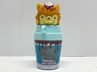 Smooshy Mushy Series 4 Cup N Cakes Hot Cocoa Tabby Tiger   Fauna Fondant