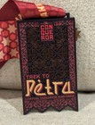 The Conqueror Challenge Petra Medal In Original Packaging