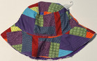New  Coat Of Many Colors Bucket Hat Dolly Parton Dollywood W bonus