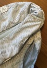 Skip Hop Activity Center Lining Cloud Replacement Part Seat Cover  stain Inside 