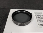 Midwest Optical Systems 7004606931 Pr032-37 5 Visible Linear Polarizer Filter