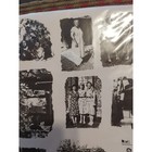 New Uncut Rubber Stamp Sheet Various Scenes Very Cool And Interesting