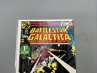 Battlestar Galactica 1-7   8 Issues Newsstands Lot Of 15  marvel 1979 ships Free