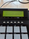 Akai Professional Mpc2500 Music Production Center 128mb Ram Sampler Drum Machine