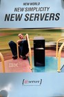 5 Vintage Ibm Posters 24 X 37 Super Cool Early 2000  Office  Movie Prop Etc  