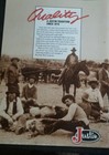 Original 1989 Pendleton Round-up Rodeo Souvenir Program Excellent Condition 