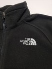 The North Face Jacket Women s Large Black Fleece Full Zip