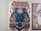 Used Writing The Wild Beyond The Witchlight Alt 5e D d Dungeons Dragons W  Map