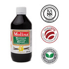 Molina Mexican Vanilla Blend Extract - Original  8 3 Fl Oz