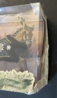 Breyer Highlander 2023 Holiday Traditional Horse   new In Damaged Box