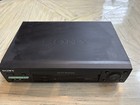 Sony Video Cassette Recorder Slv-n500 Hifi Stereo Player W o Remote - Black