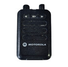 Motorola Pager Minitor Vi Vhf 143-174 Mhz 1ch Rld1047b W Charging Base   Battery